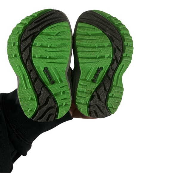 TEVA sandals baby size 2 A1 - Picture 4 of 4